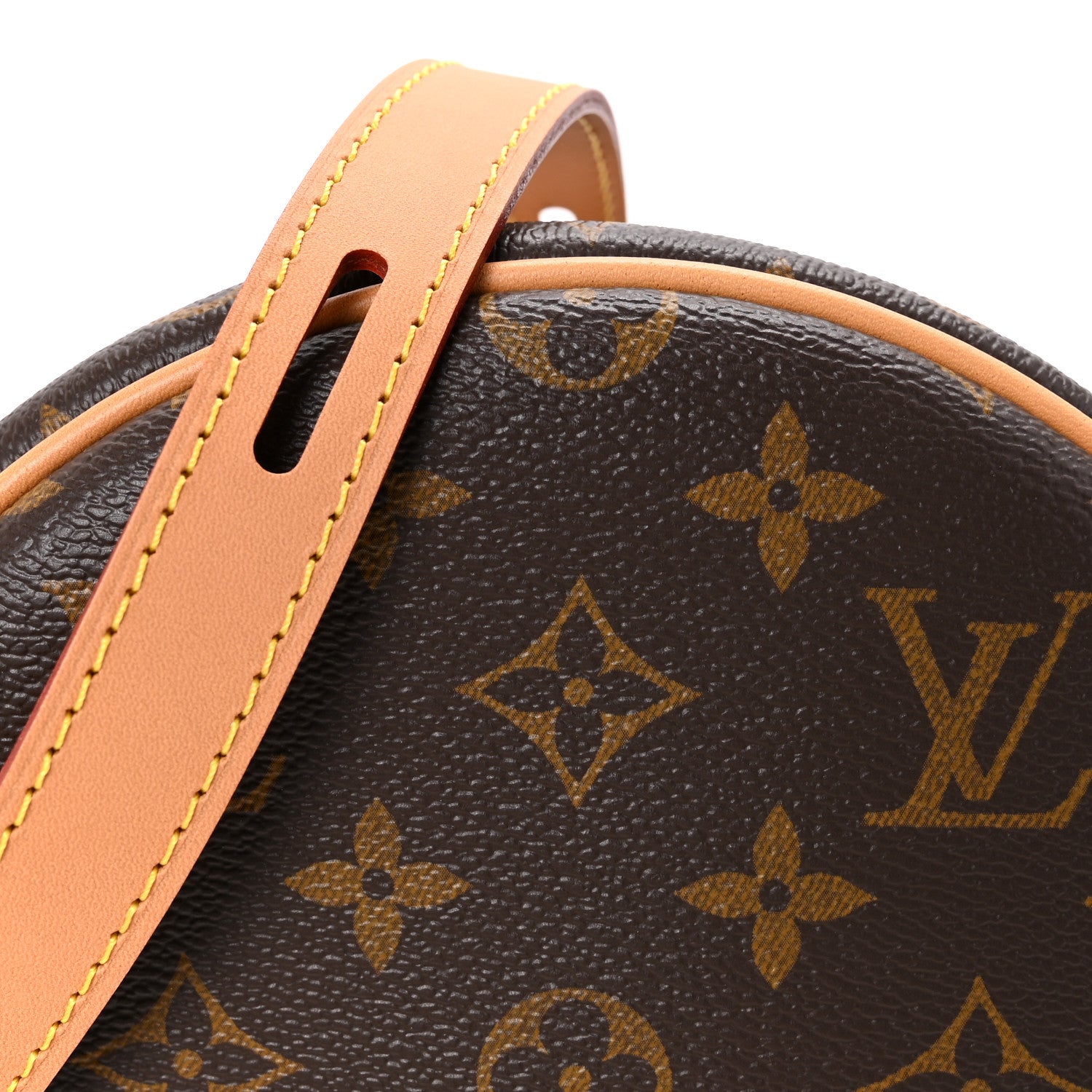 Louis Vuitton Monogram Boite Chapeau Souple PM 7 of 10