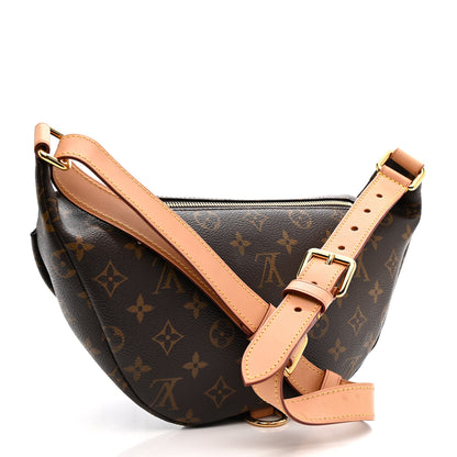 Louis Vuitton Monogram Bumbag 3 of 9