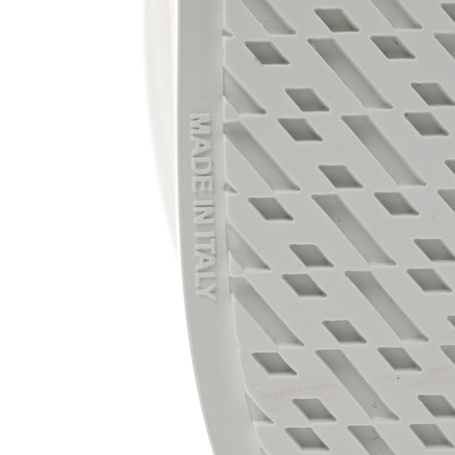 Hermes Calfskin Mens Day Sneakers 42 White 7 of 9