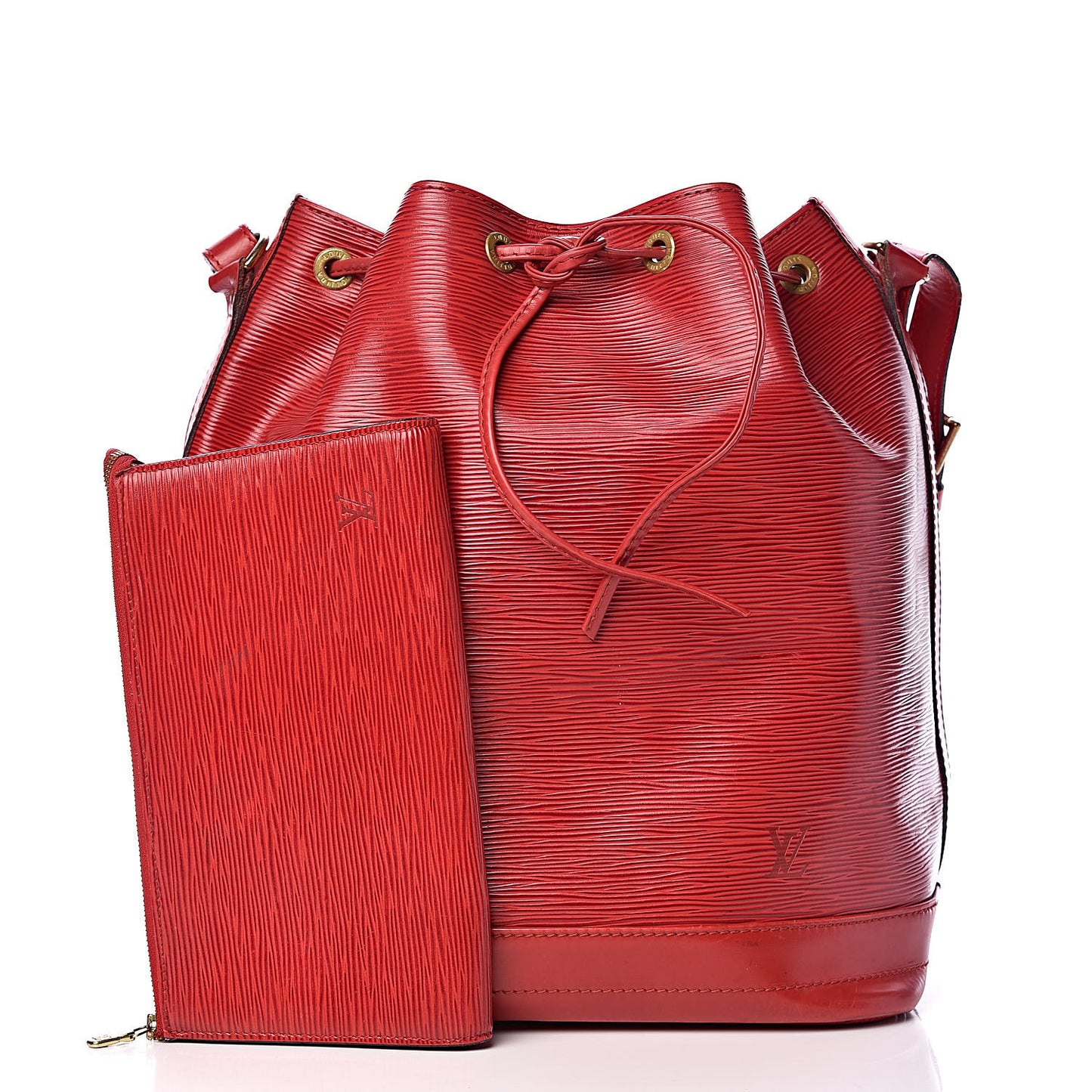 Epi Noe Castillan Red