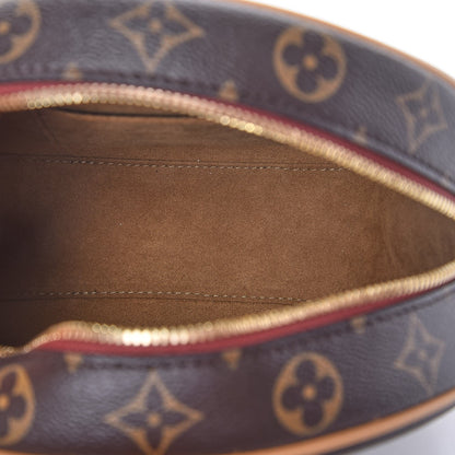 Louis Vuitton Monogram Boite Chapeau Souple 7 of 10