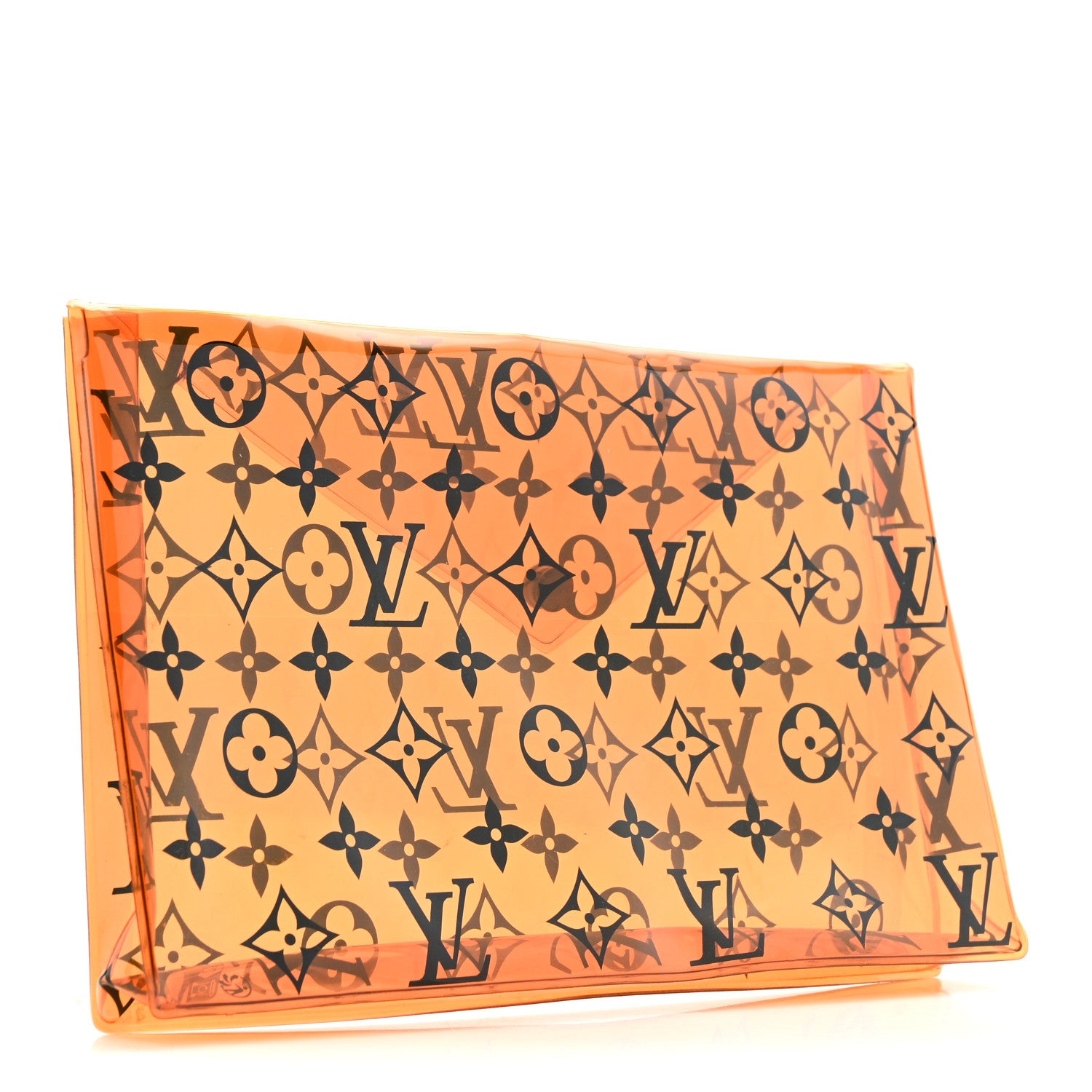 【新品未開封】Vaundy VAWS Logo pochette Orange 商品詳細ページ | Vaundy ONLINE STORE | 【VAWS premium ONLINE