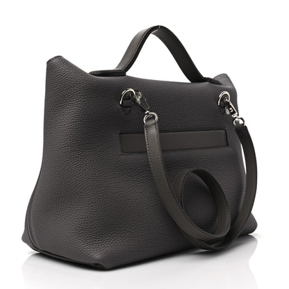 Hermes Togo Swift 24/24 29 Etain 3 of 7