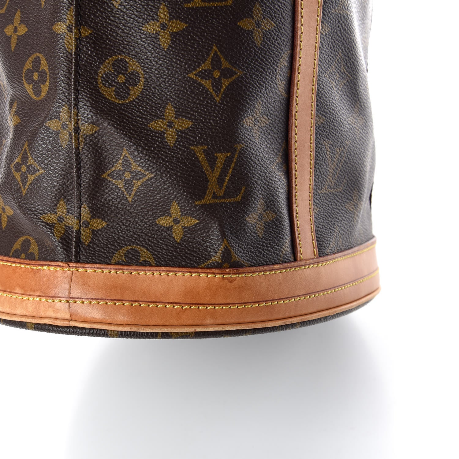 Louis Vuitton Monogram Bucket 27 12 of 18