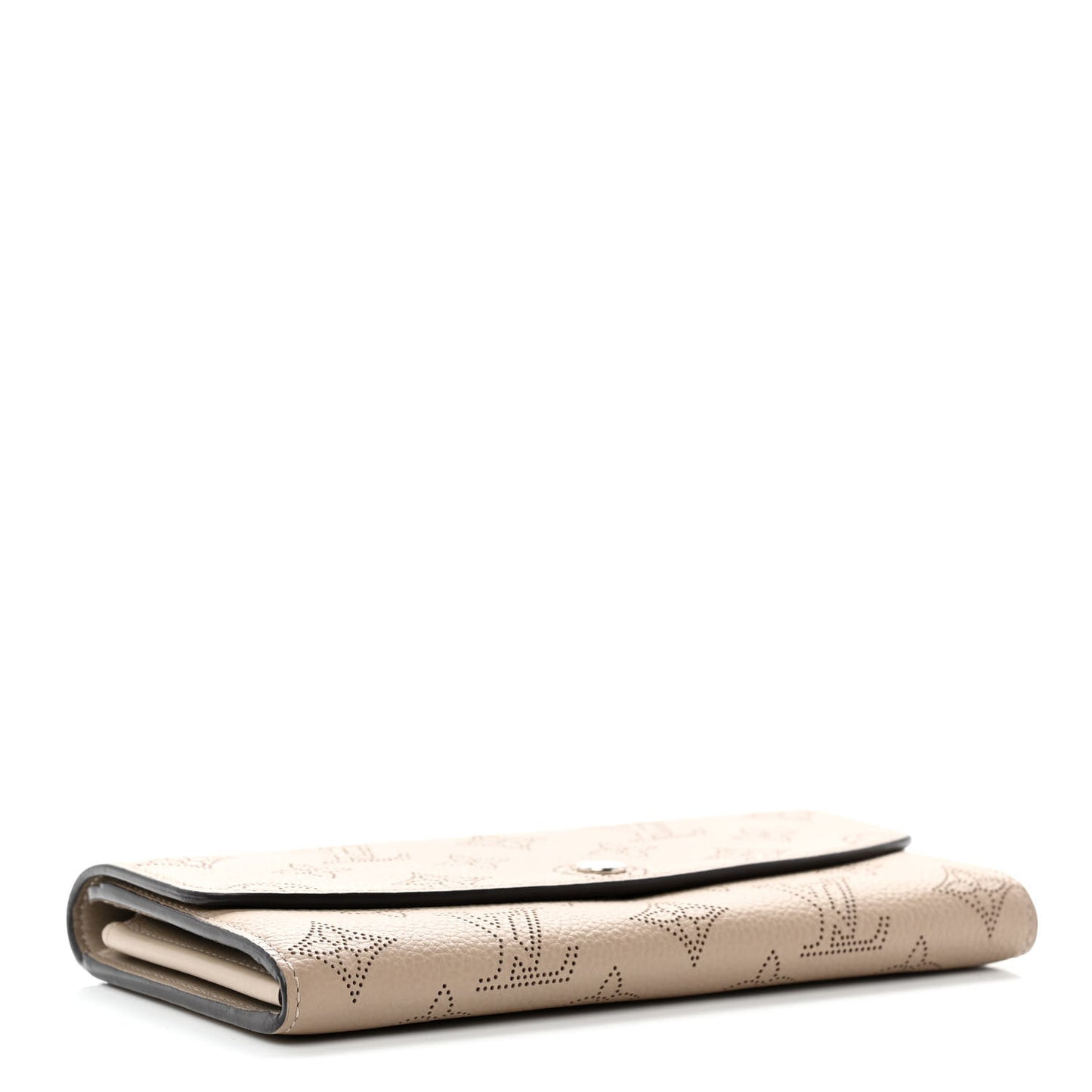Mahina Iris Wallet NM Ivory