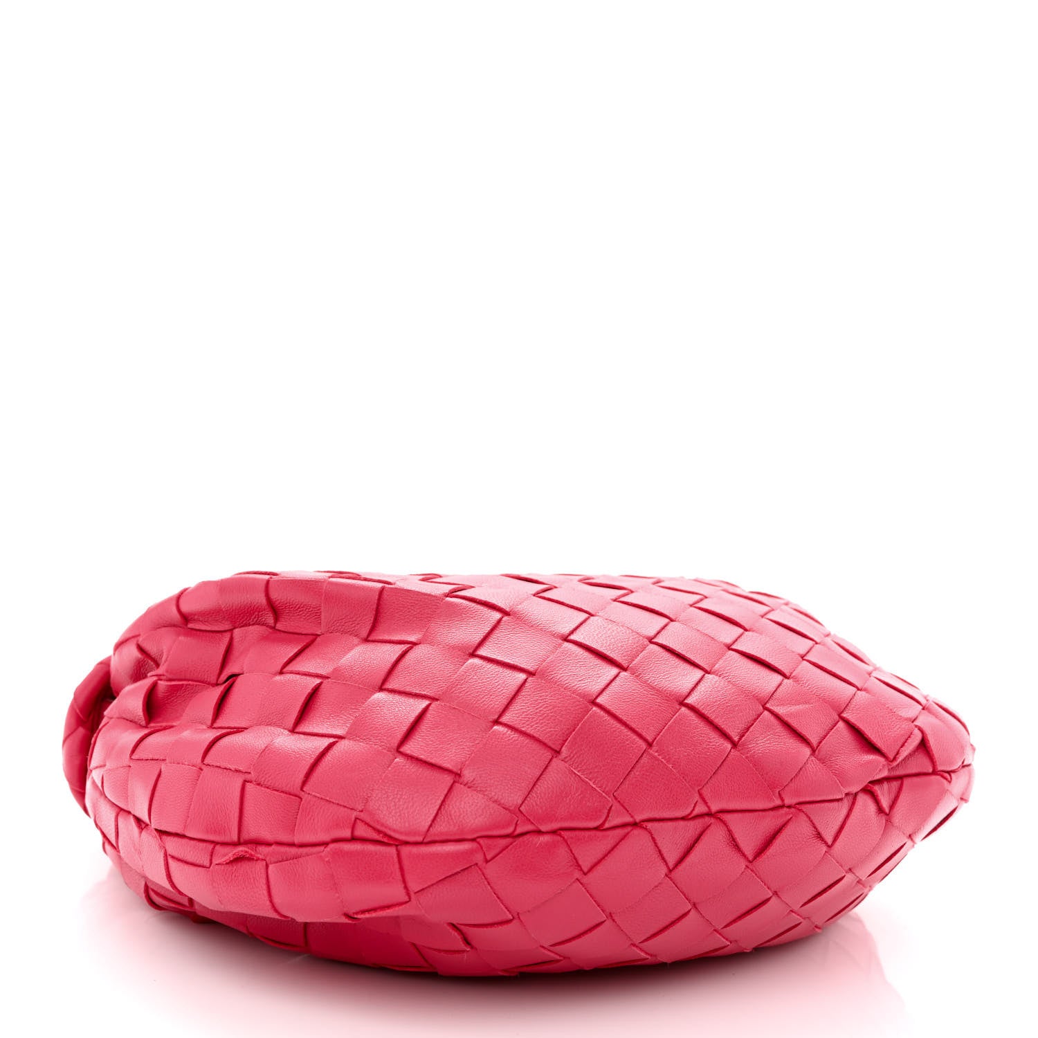 Bottega Veneta Nappa Intrecciato Mini Jodie Candy Stripe 3 of 9