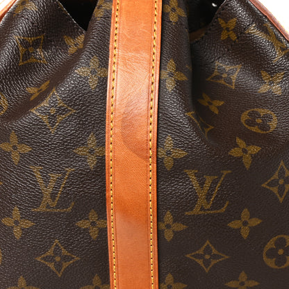 Louis Vuitton Monogram Randonnee GM Backpack 9 of 12
