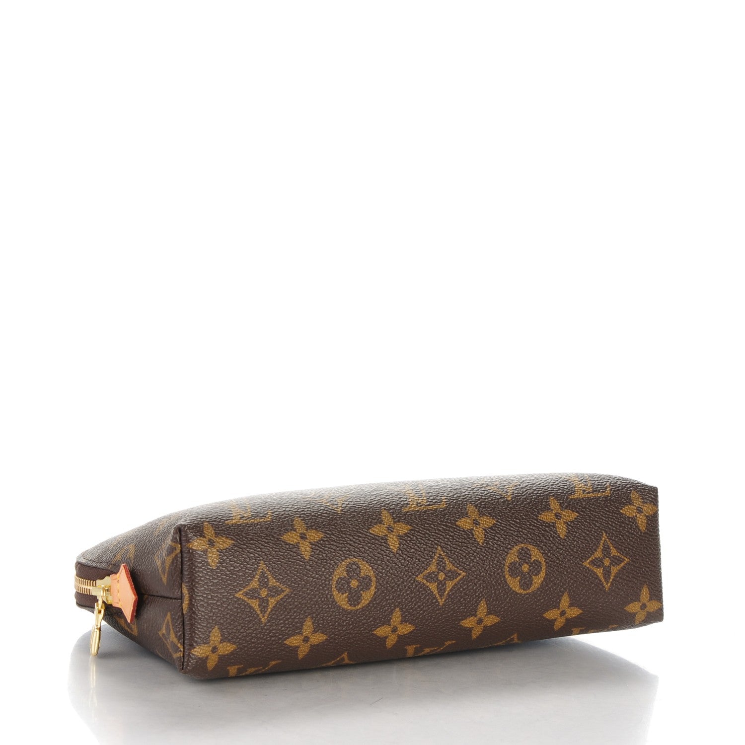 Louis Vuitton Monogram Cosmetic Pouch GM 4 of 7