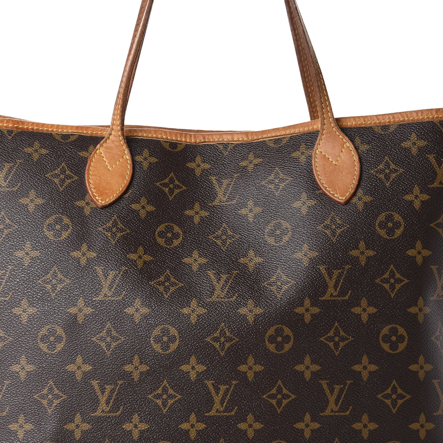 Monogram Neverfull GM