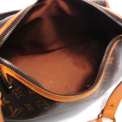 Louis Vuitton Monogram Tikal GM 5 of 7