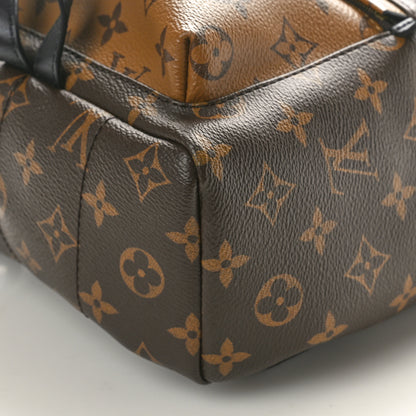 Louis Vuitton Reverse Monogram Palm Springs Backpack PM 9 of 9