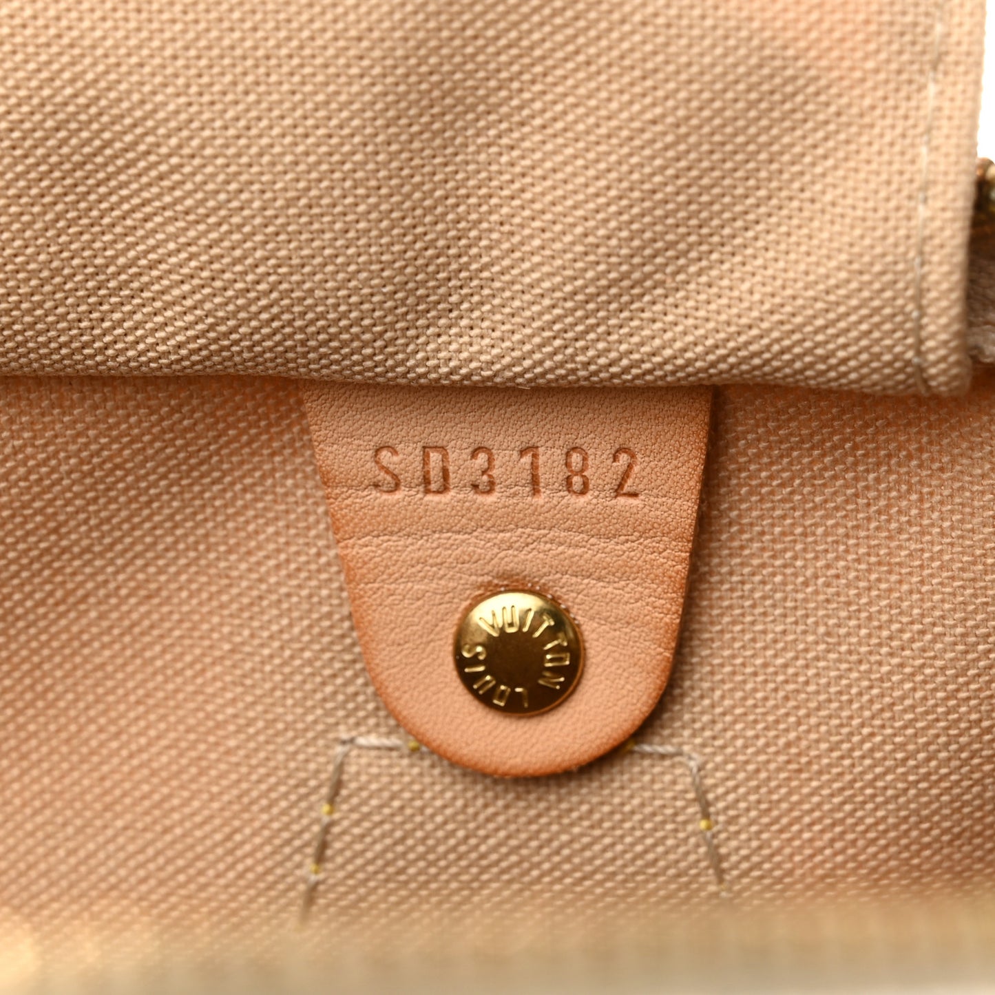 Damier Azur Speedy 35