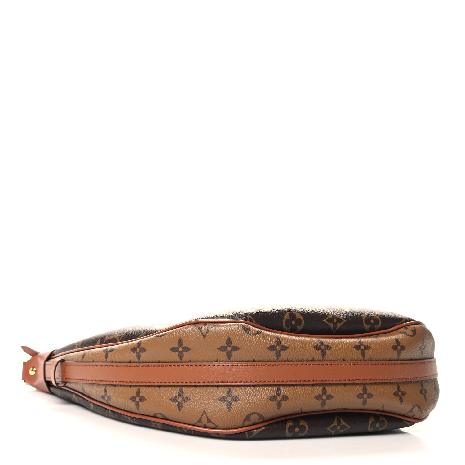 Louis Vuitton Reverse Monogram Loop Hobo 4 of 9