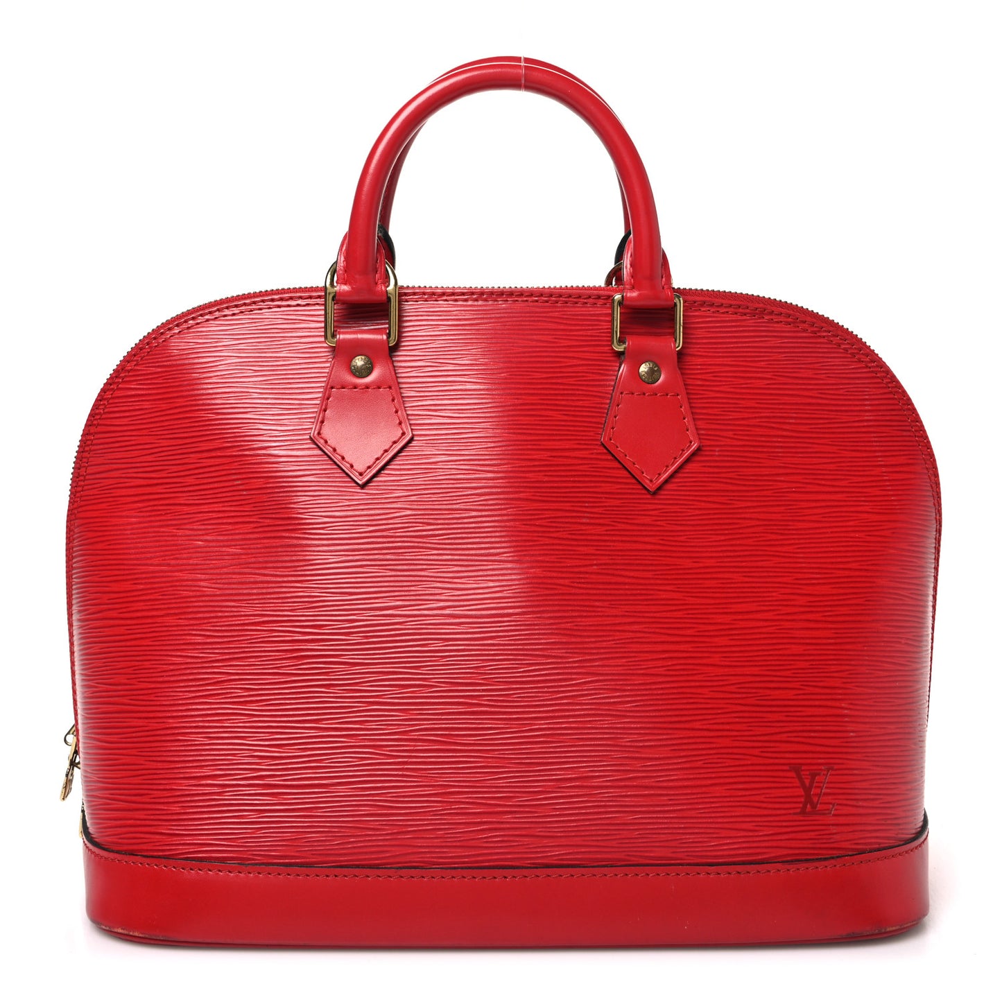 Epi Alma PM Castillan Red