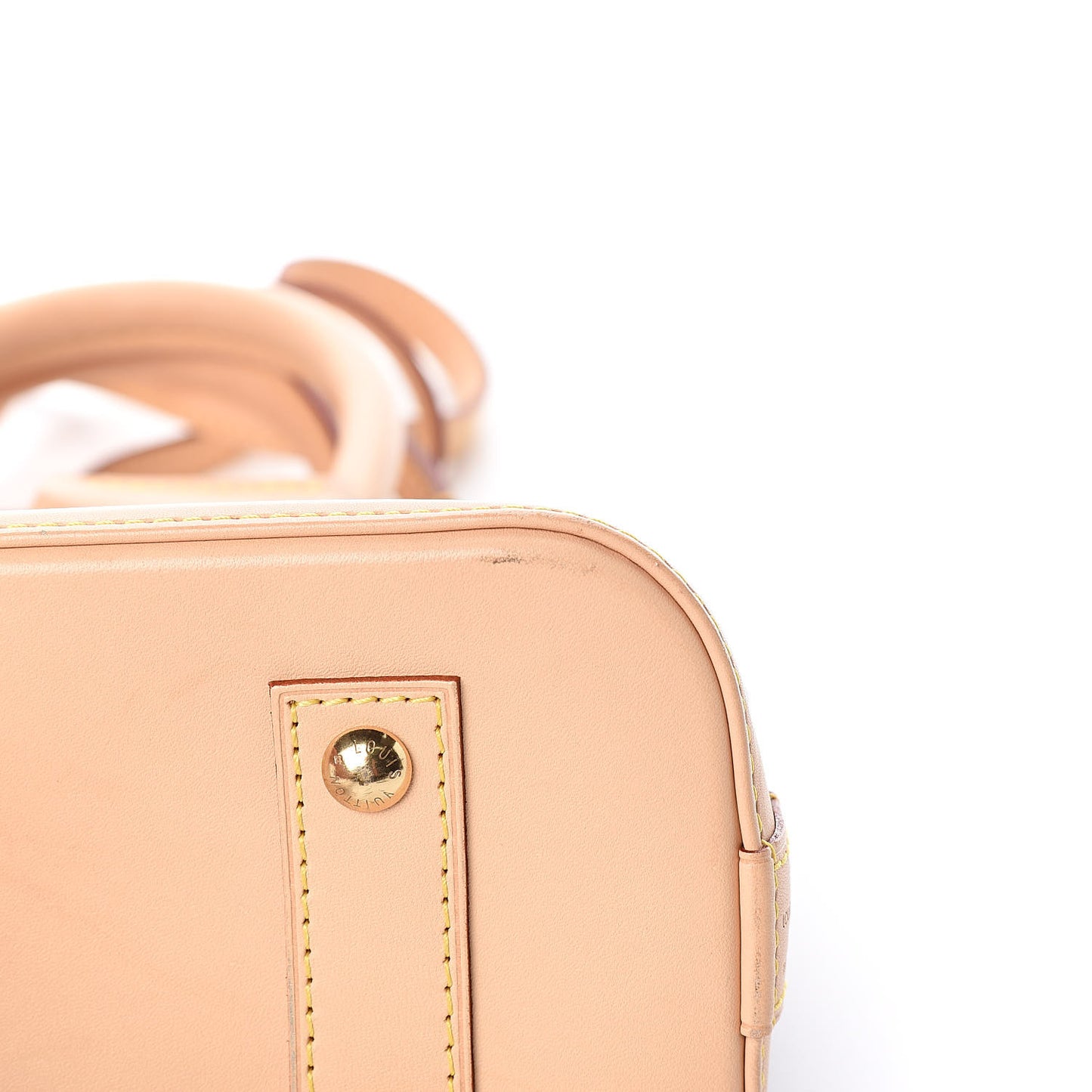 Monogram Alma BB