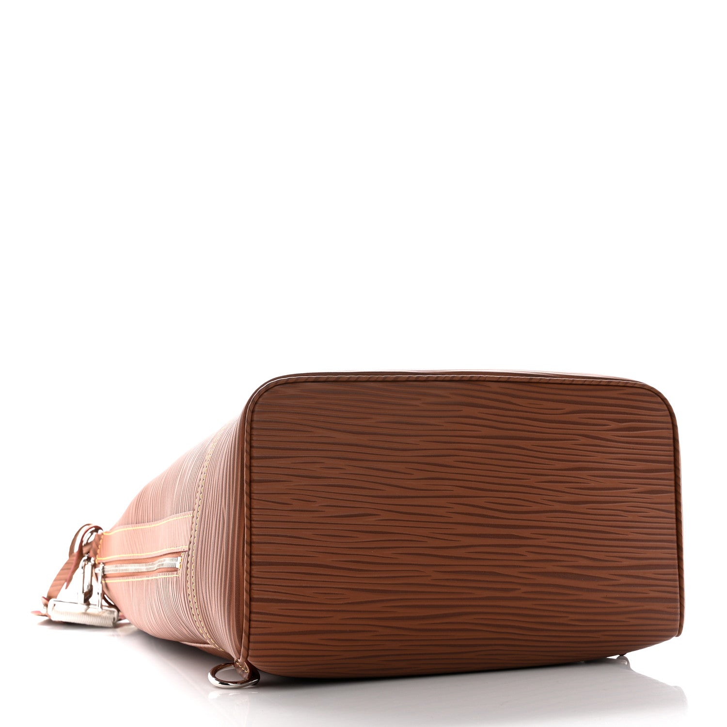 Louis Vuitton Epi Maxi Noe Sling Cognac 3 of 12