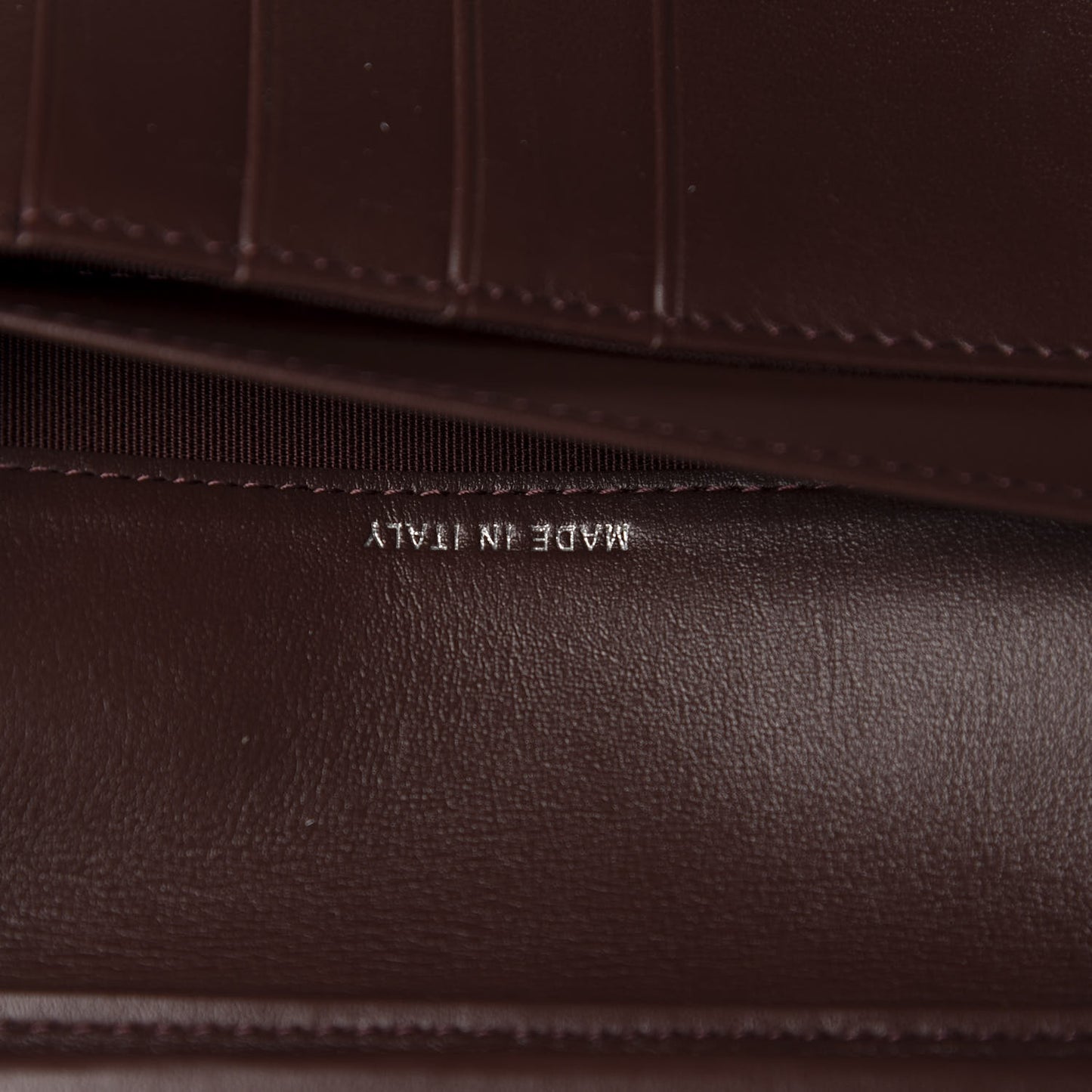 Caviar Quilted Large Zip Around Organizer Wallet Black