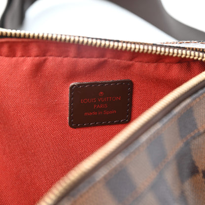 Louis Vuitton Damier Ebene Geronimos 6 of 9