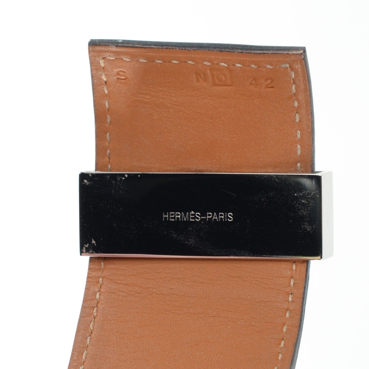 Box Collier de Chien CDC Bracelet S Black