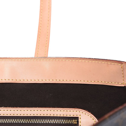 Louis Vuitton Monogram Wilshire MM 13 of 13