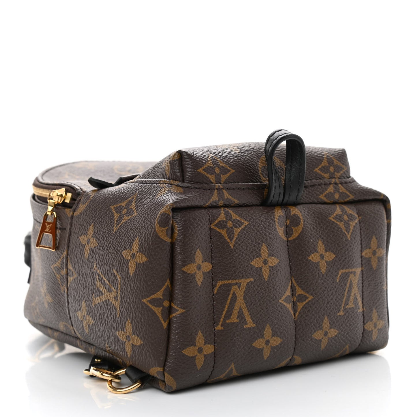 Monogram Palm Springs Backpack Mini
