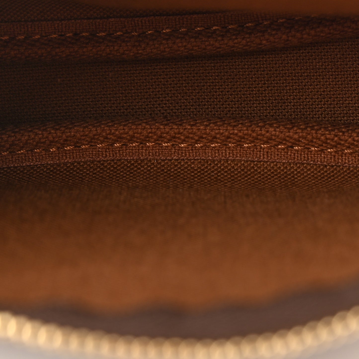 Monogram Mini Pochette Accessories