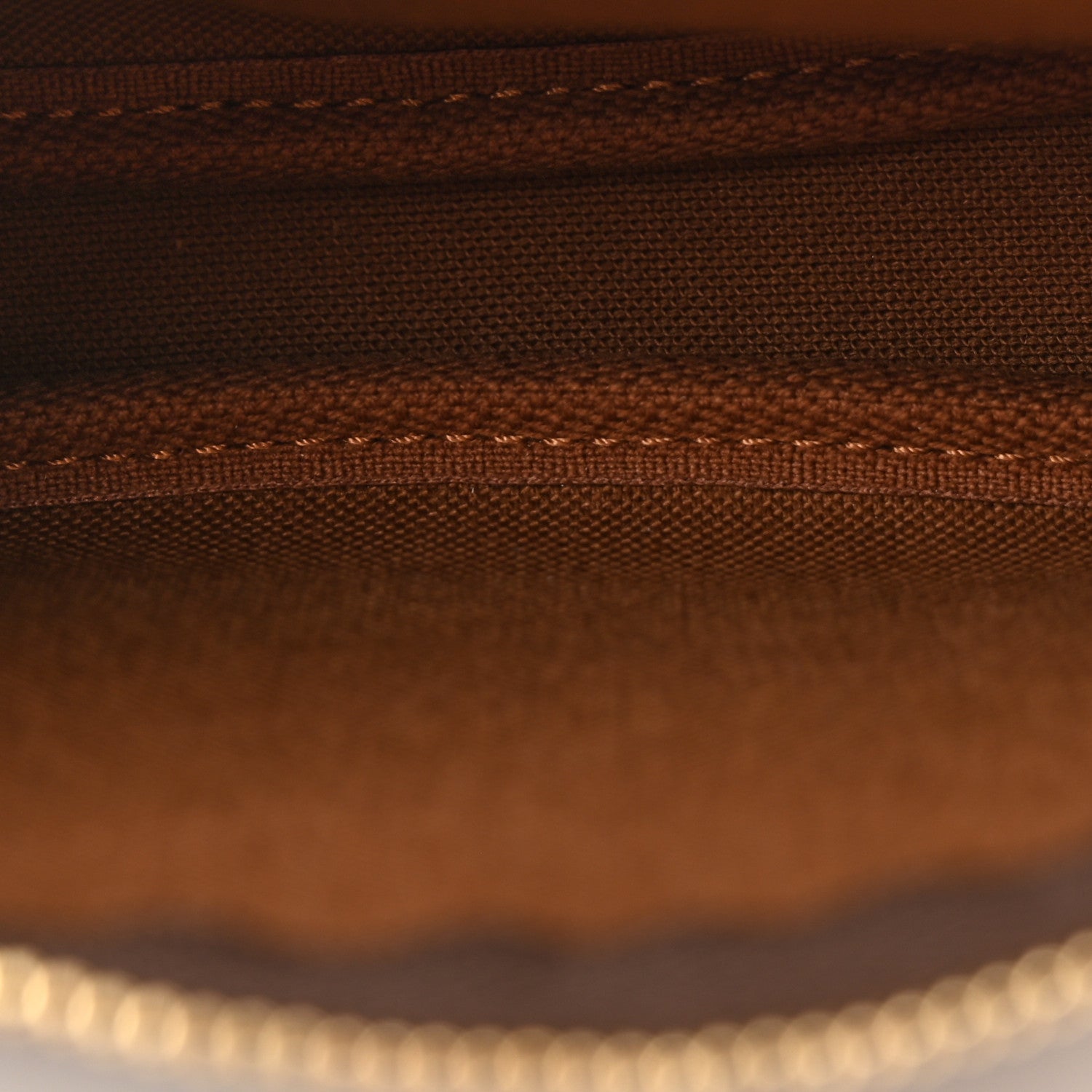 Louis Vuitton Monogram Mini Pochette Accessories 5 of 8