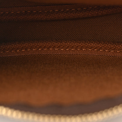 Louis Vuitton Monogram Mini Pochette Accessories 5 of 8