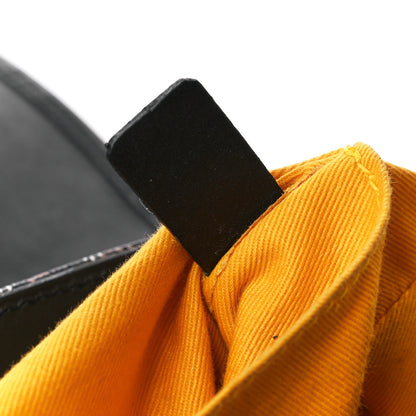 Goyard Goyardine Urbain Messenger Black 17 of 17