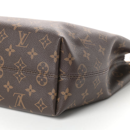 Louis Vuitton Monogram Graceful PM 9 of 9