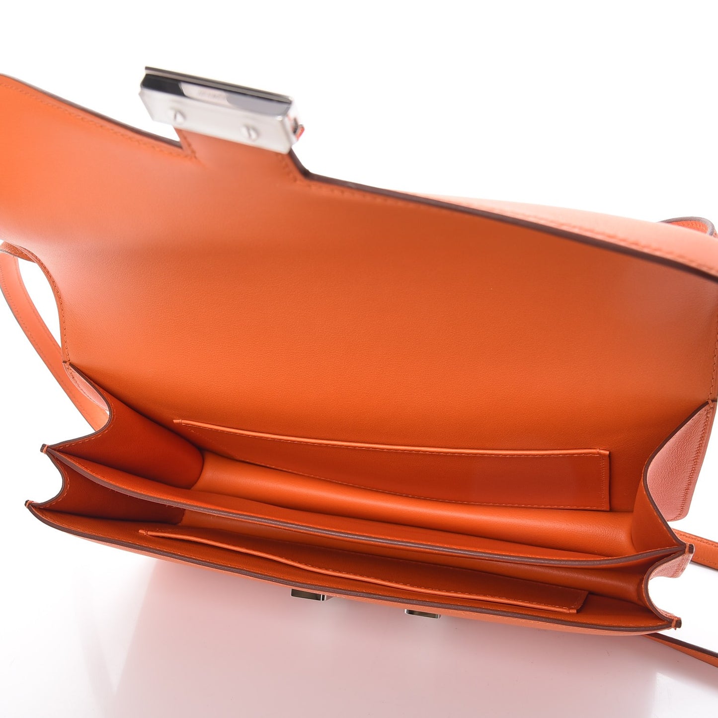 Swift Constance Elan 25 Orange