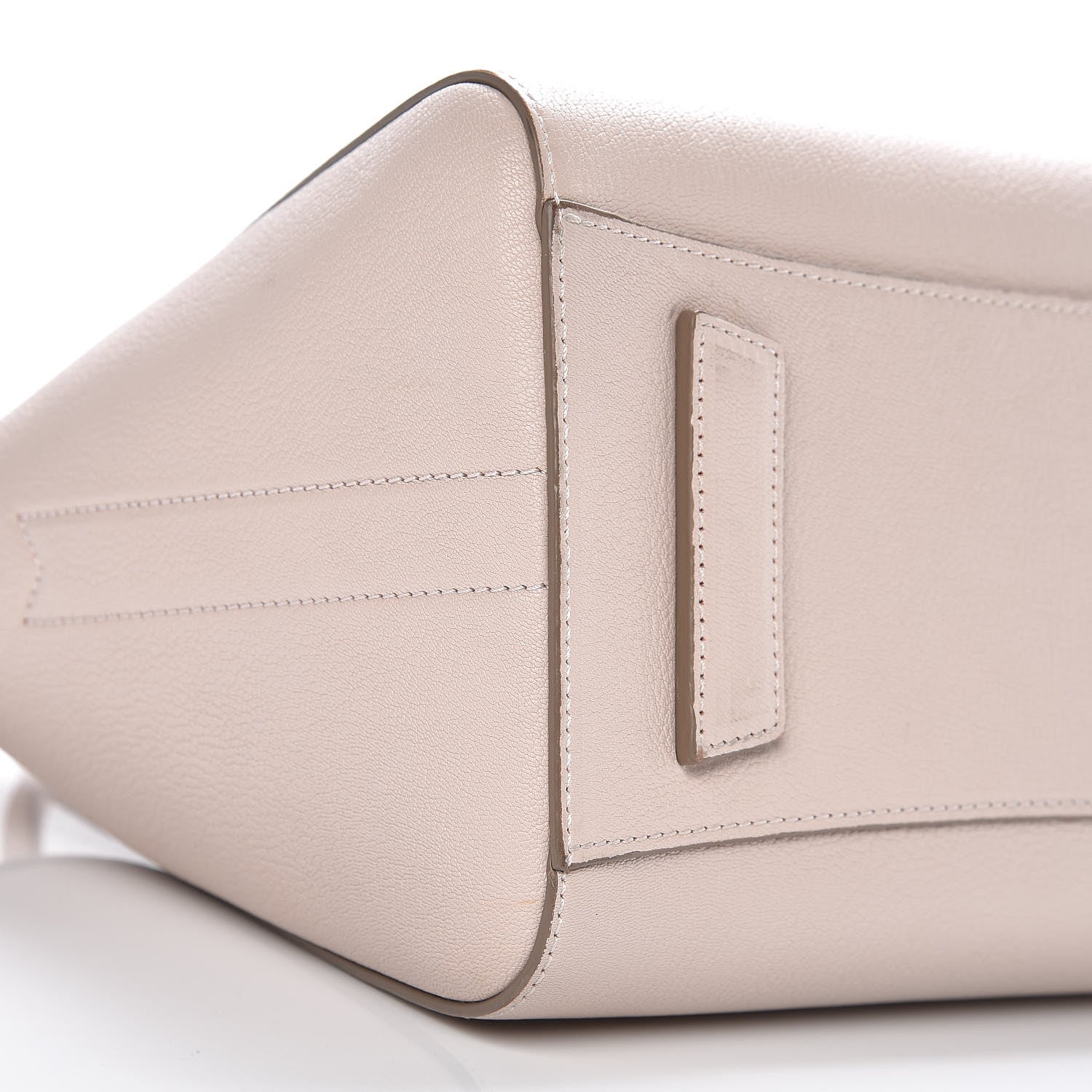 Givenchy Sugar Goatskin Small Antigona Nude Pink 8 of 11