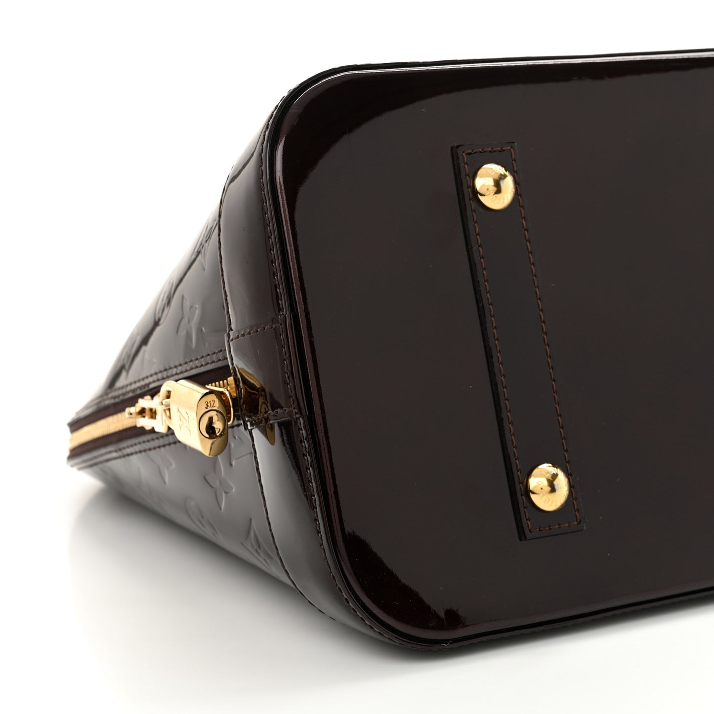 Vernis Alma GM Amarante