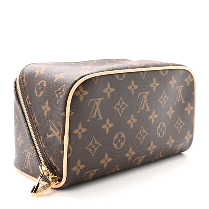 Louis Vuitton Monogram Toiletry Bag 4 of 6