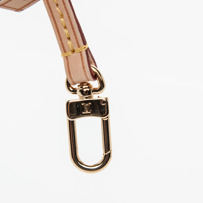 Louis Vuitton Vachetta Pochette Accessories Strap 3 of 3