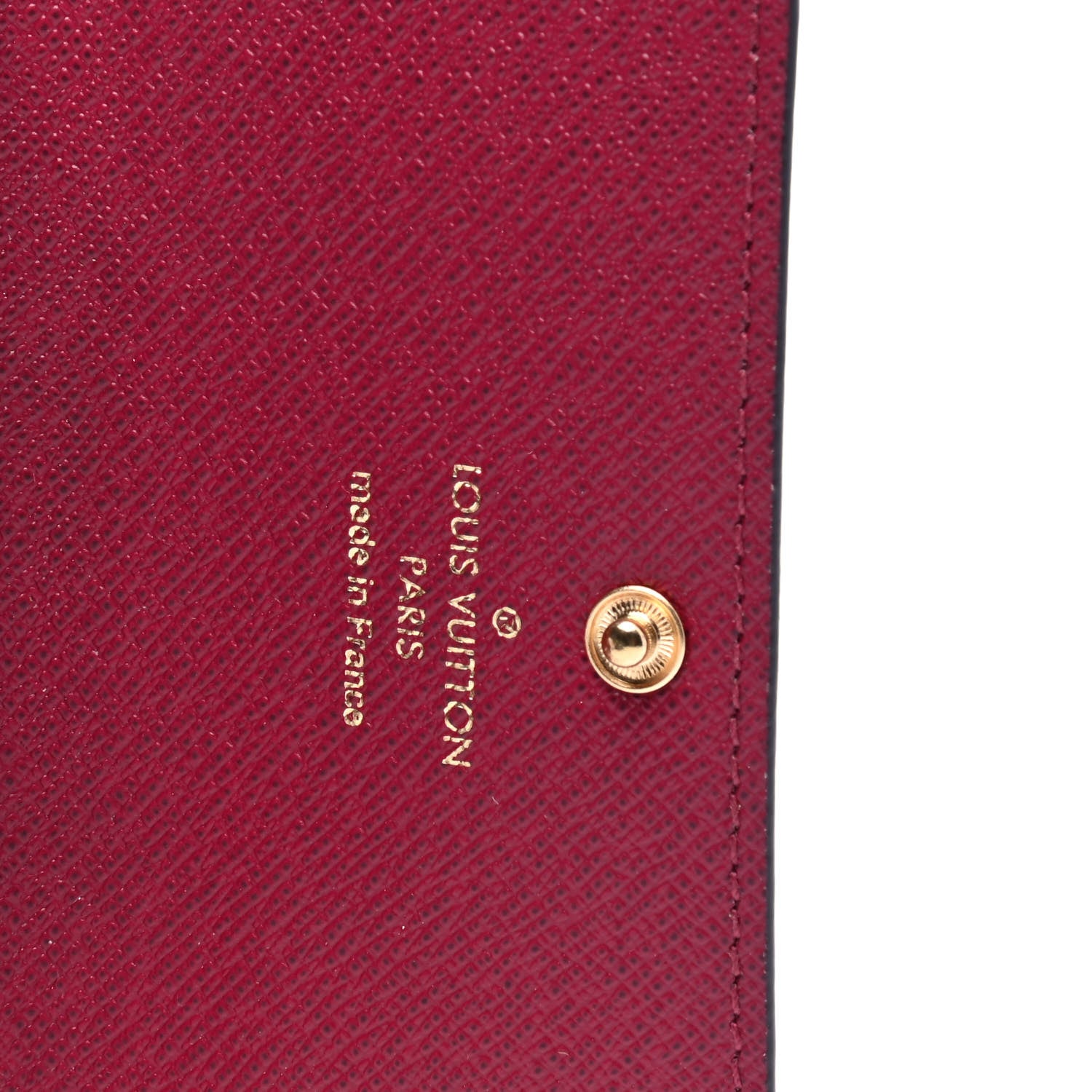 Louis Vuitton Monogram 6 Key Multicles Holder Fuchsia 4 of 6