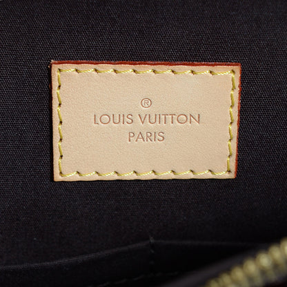 Louis Vuitton Vernis Alma PM Amarante 7 of 9