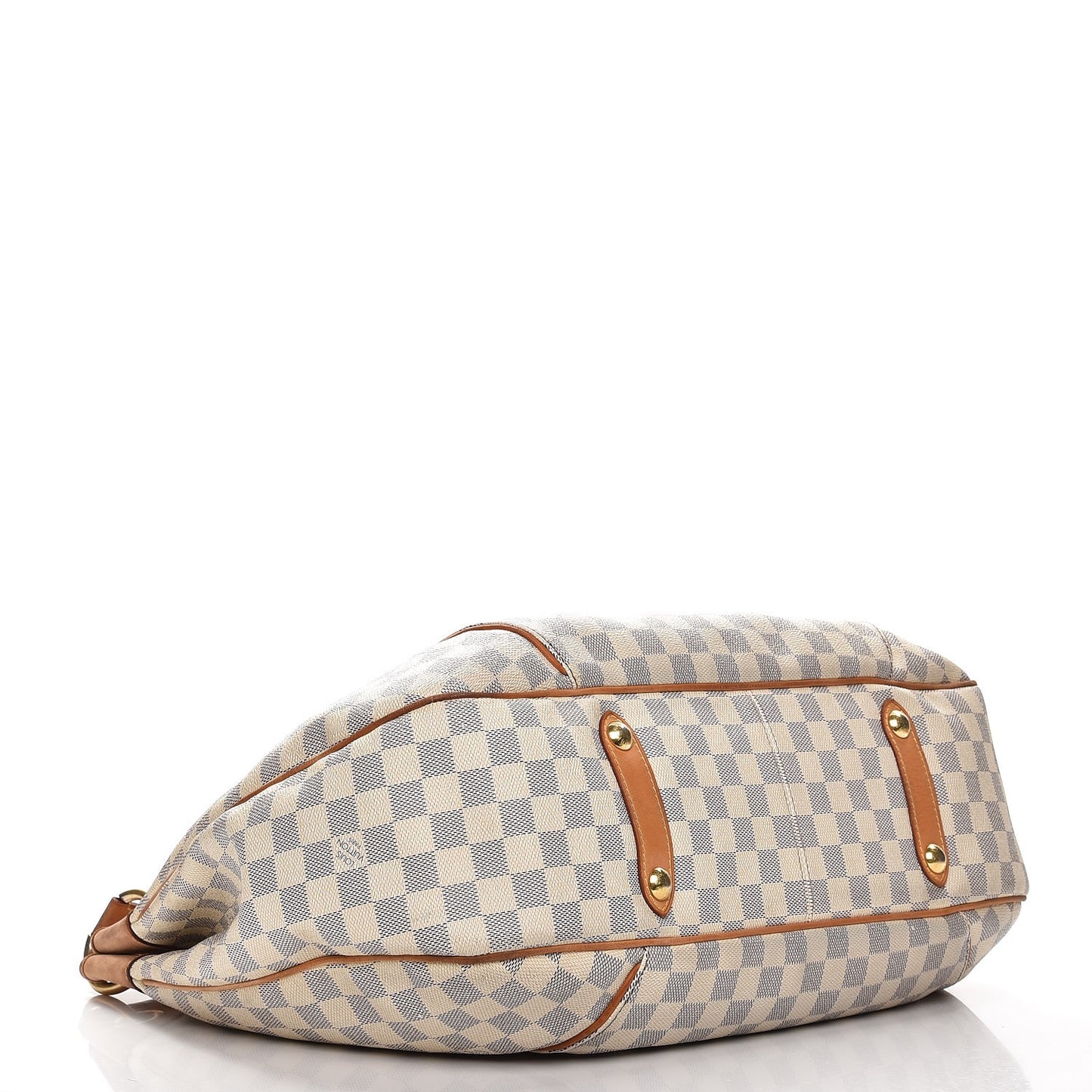 Damier Azur Galliera GM