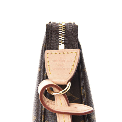 Louis Vuitton Monogram Pochette Accessories NM 10 of 12