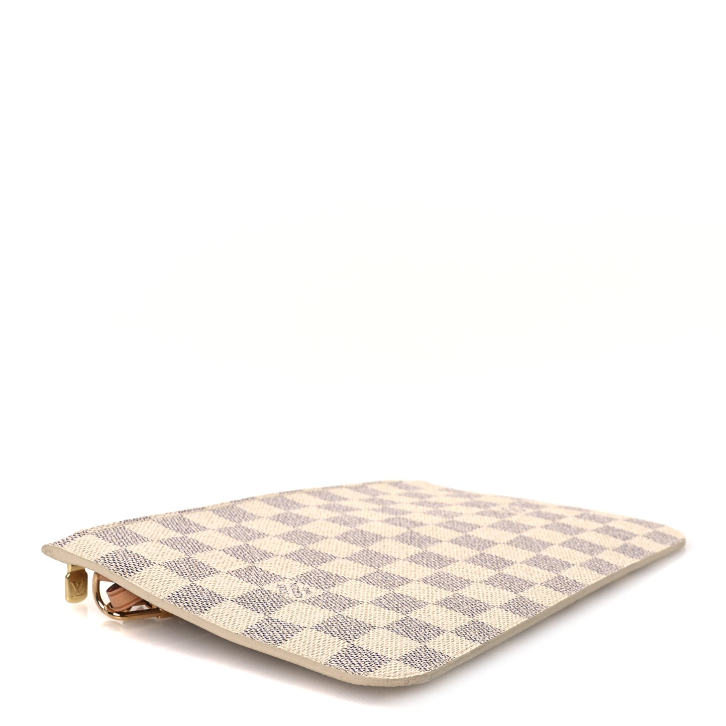 Damier Azur Neverfull MM GM Pochette