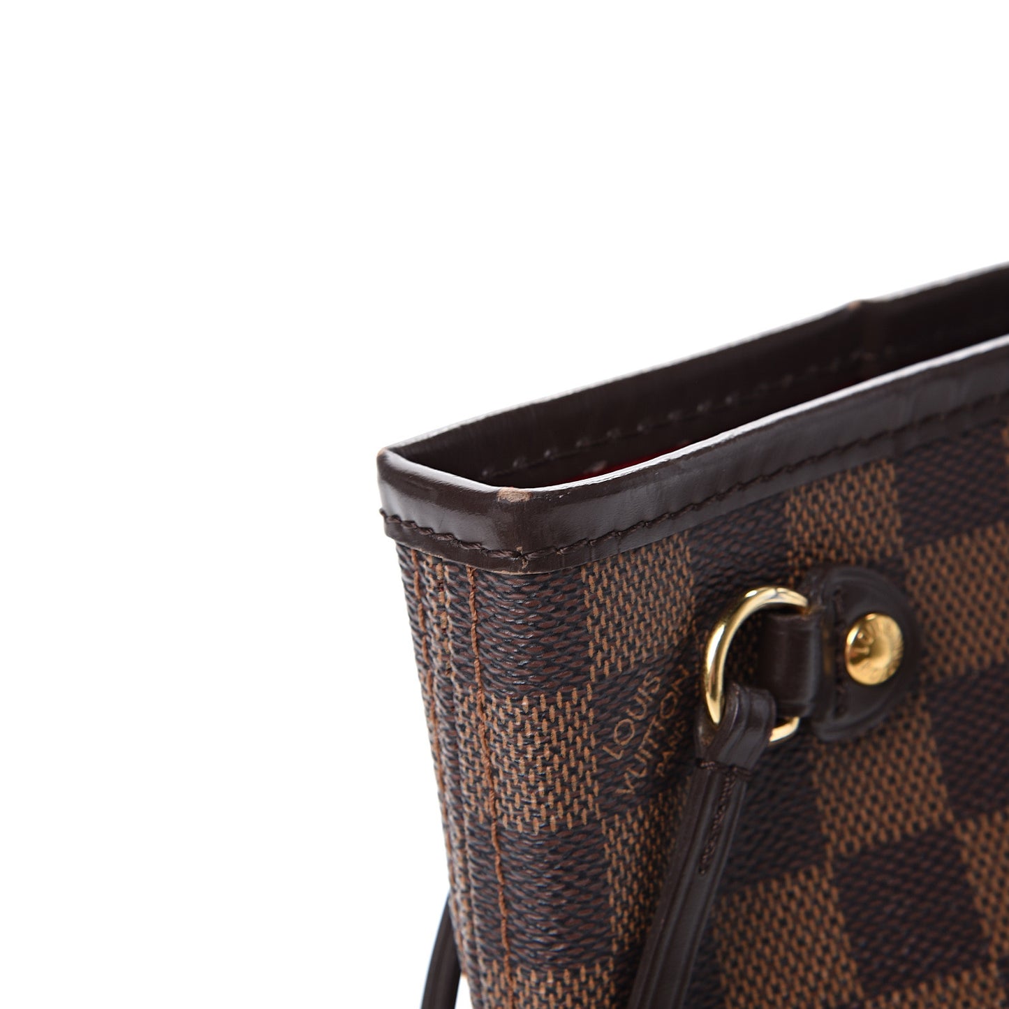 Damier Ebene Neverfull PM