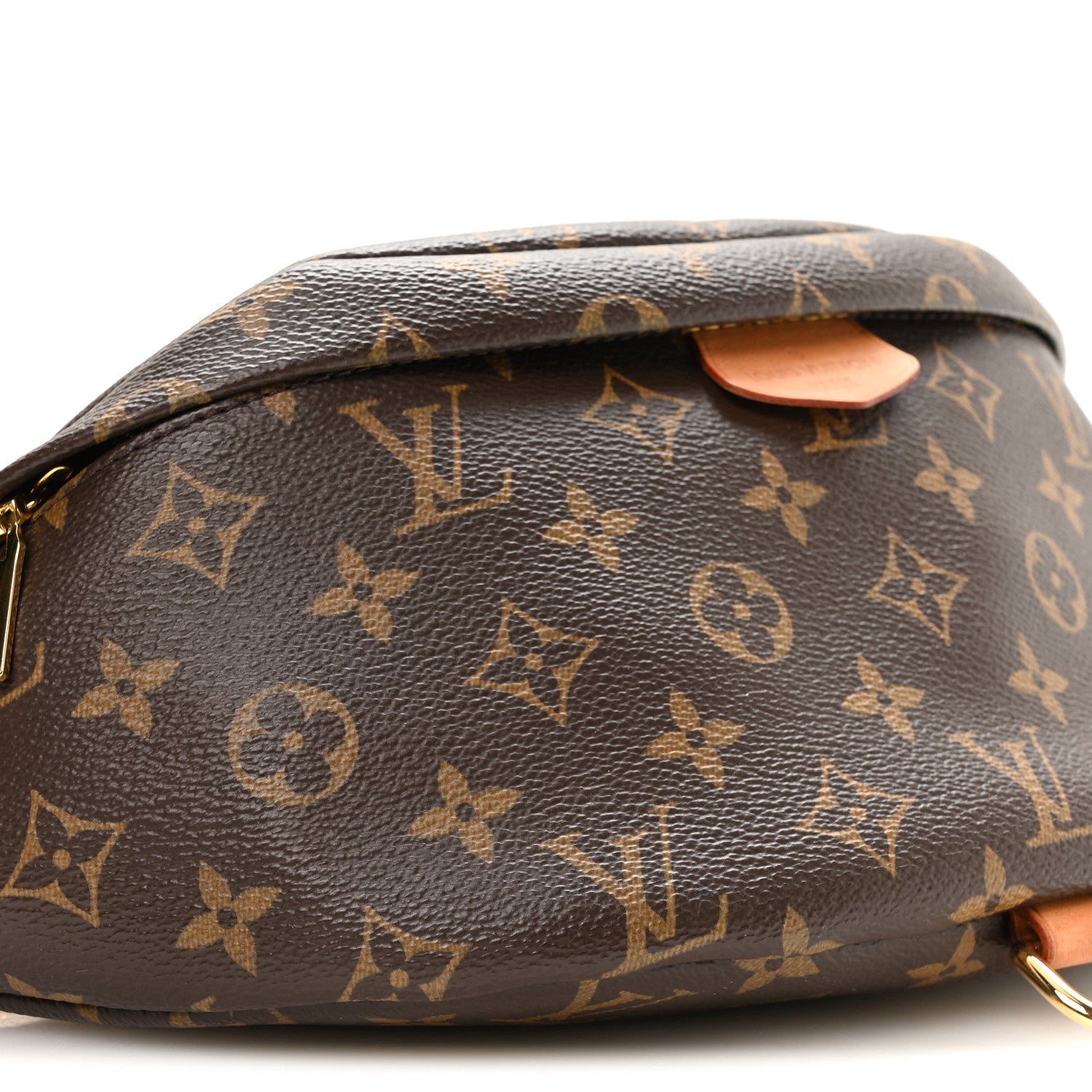 Louis Vuitton Monogram Bumbag 8 of 10