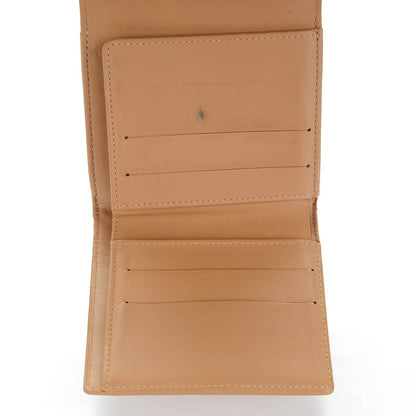 Louis Vuitton Vernis Elise Wallet Noisette 6 of 8