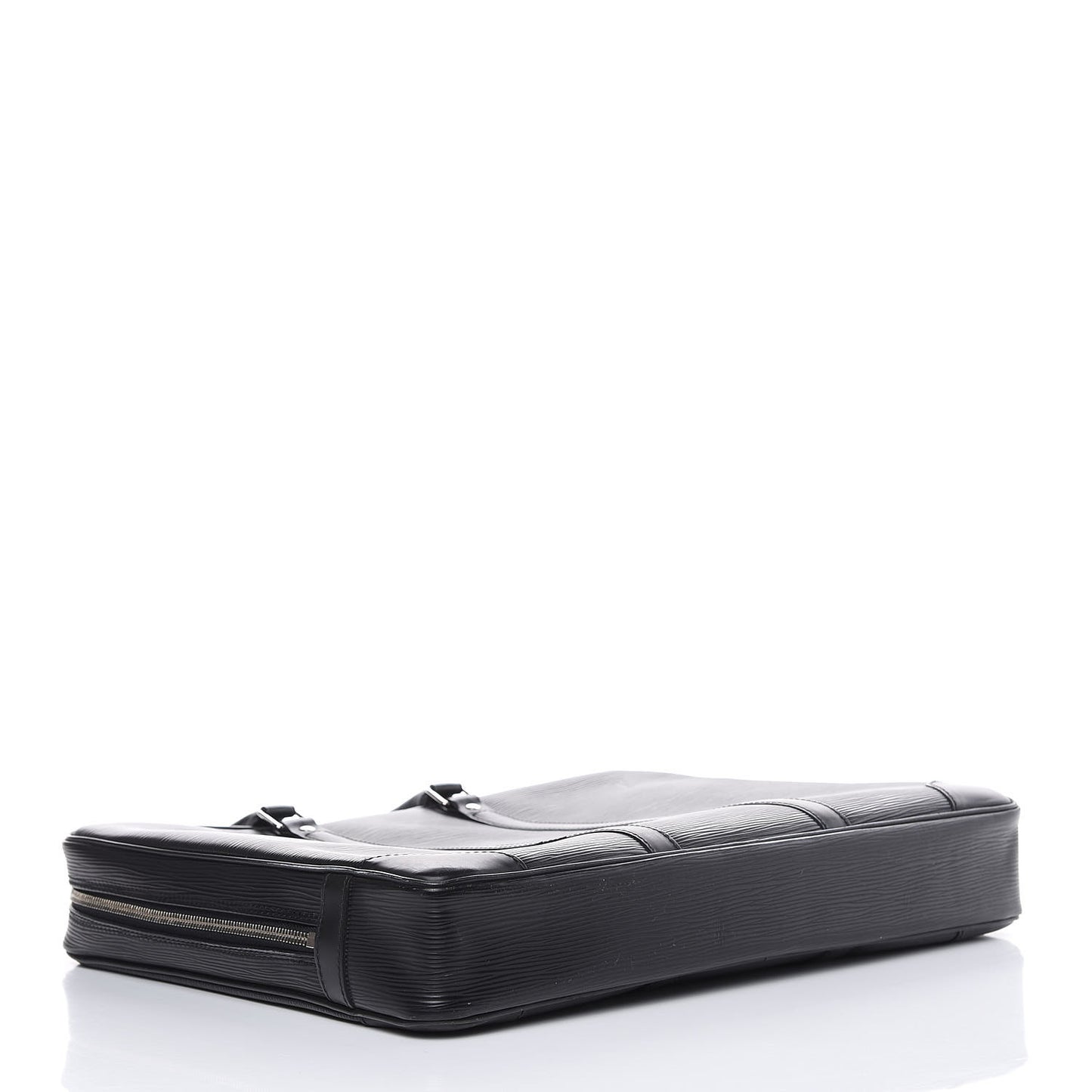 Epi Porte-Documents Voyage Briefcase Black
