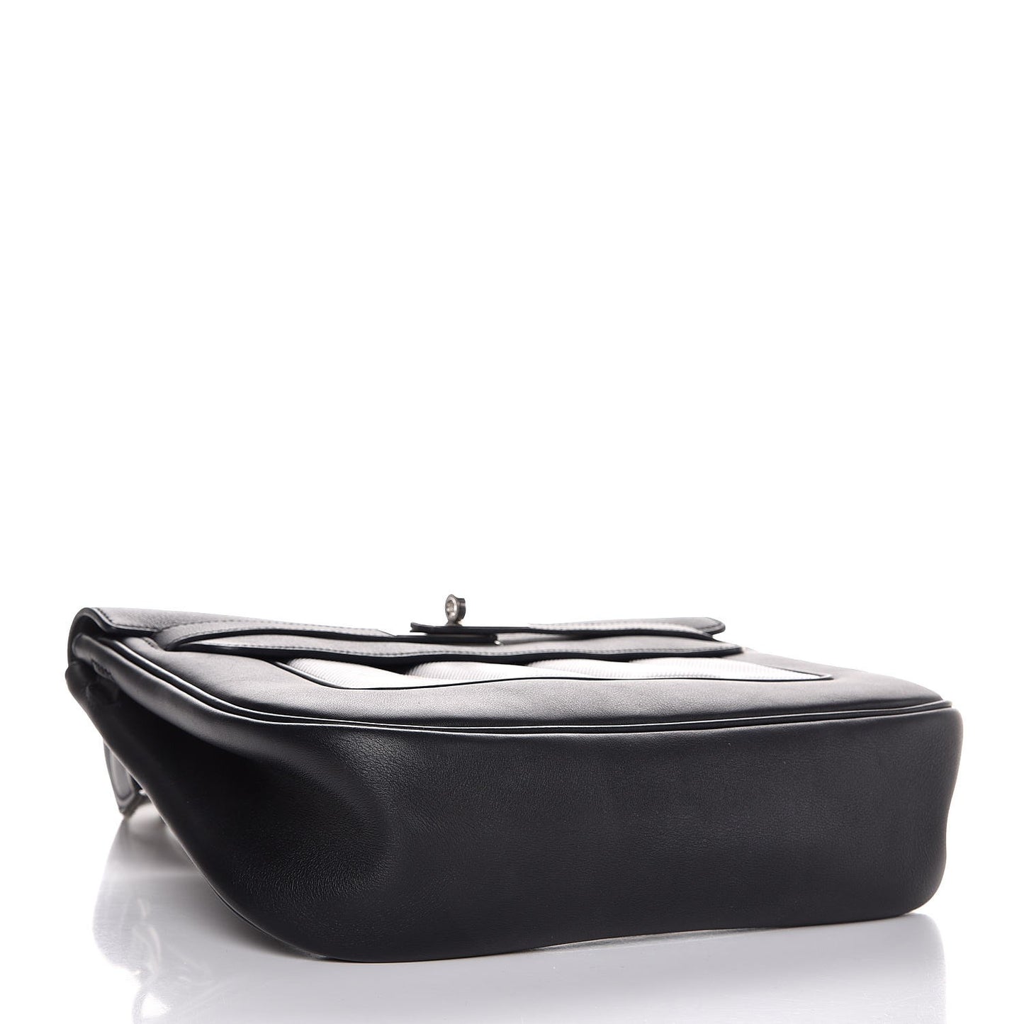 Swift Grain d'H Sac Berline 28 Black