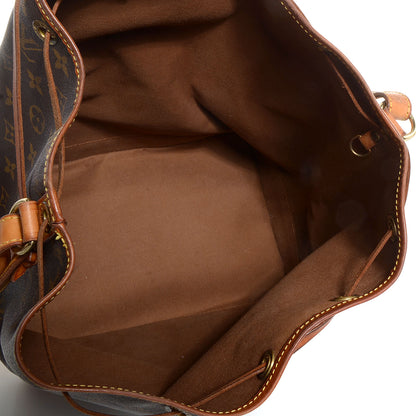 Louis Vuitton Monogram Noe 5 of 8