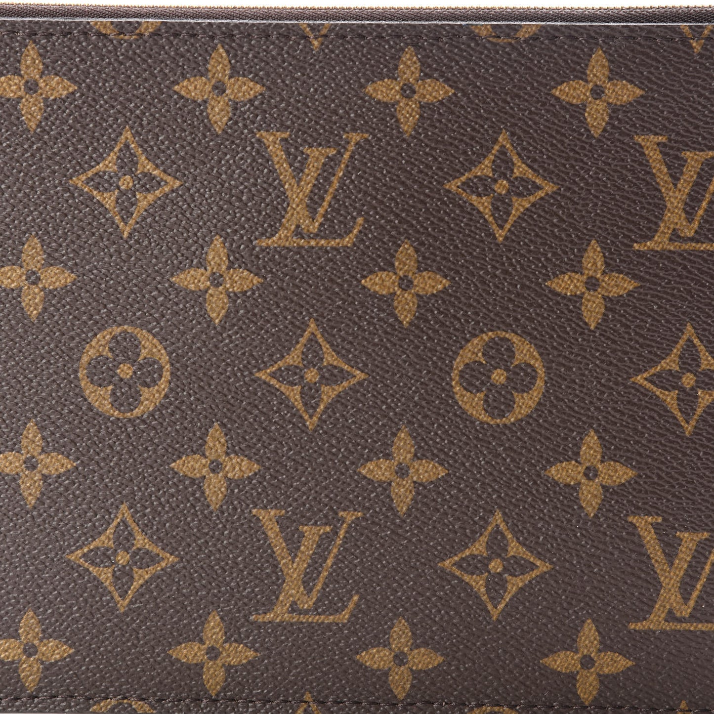 Monogram Neverfull MM GM Pochette
