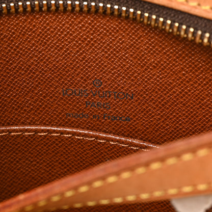 Louis Vuitton Monogram Drouot 6 of 8