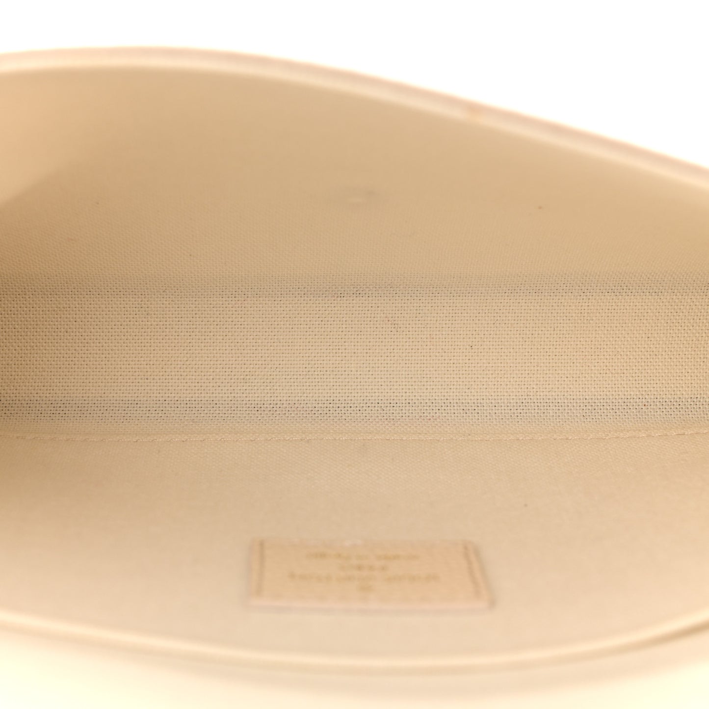 Empreinte Monogram Giant By The Pool Felicie Pochette Chain Wallet Creme Rose Trianon