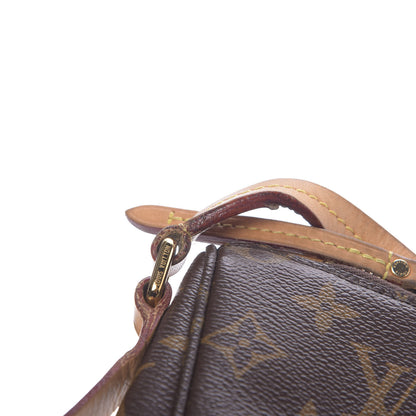 Louis Vuitton Monogram Mabillon 9 of 13